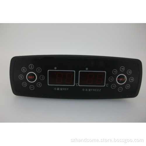 R12F12 Digital Thermostat for Kitchen Cabinet